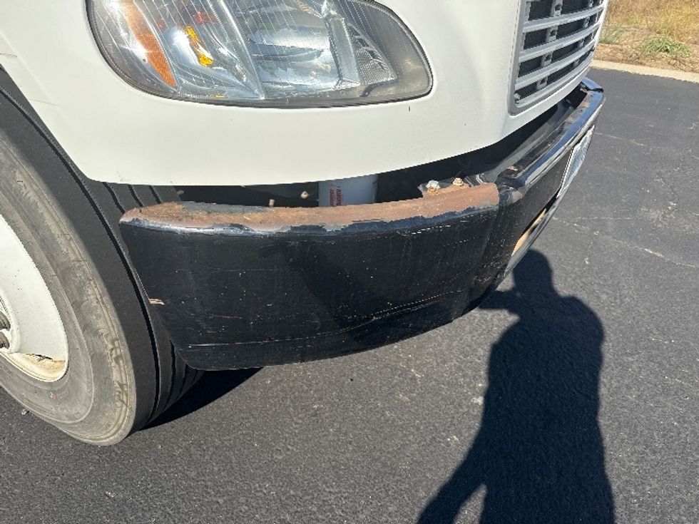 Medium Duty Box Truck-Light and Medium Duty Trucks-Freightliner-2019-M2-Torrance-CA-110,425\n\t\tmiles-$ 61,500 - Image 23