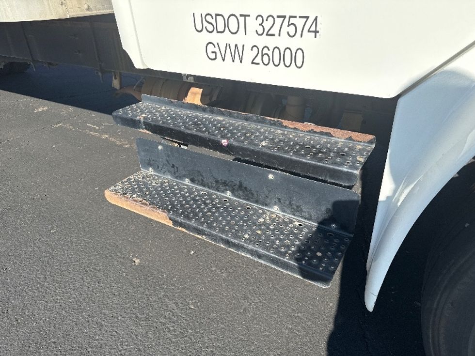 Medium Duty Box Truck-Light and Medium Duty Trucks-Freightliner-2019-M2-Torrance-CA-110,425\n\t\tmiles-$ 61,500 - Image 24