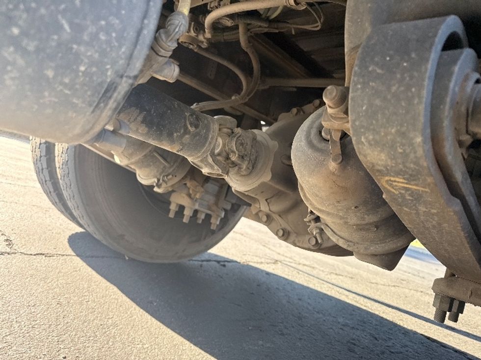 Medium Duty Box Truck-Light and Medium Duty Trucks-Freightliner-2019-M2-Torrance-CA-110,425\n\t\tmiles-$ 61,500 - Image 5