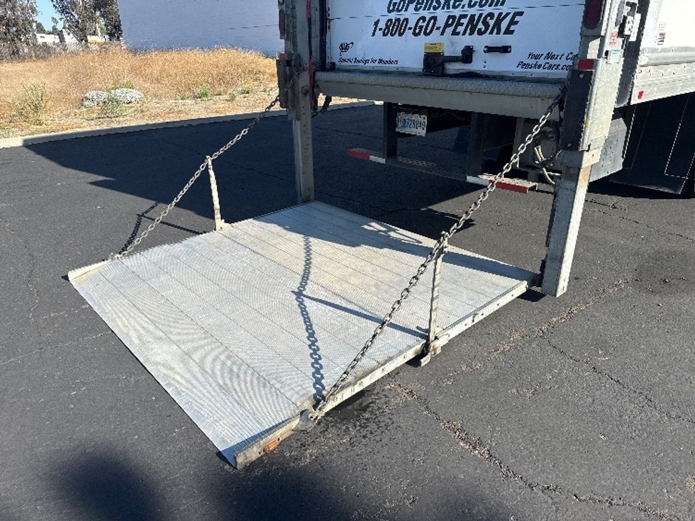 Medium Duty Box Truck-Light and Medium Duty Trucks-Freightliner-2019-M2-Torrance-CA-110,425\n\t\tmiles-$ 61,500 - Image 8