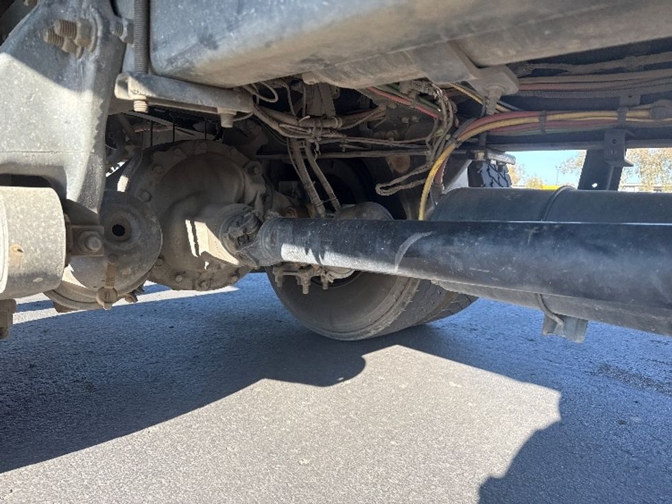 Medium Duty Box Truck-Light and Medium Duty Trucks-Freightliner-2019-M2-Torrance-CA-121,568\n\t\tmiles-$ 60,500 - Image 14