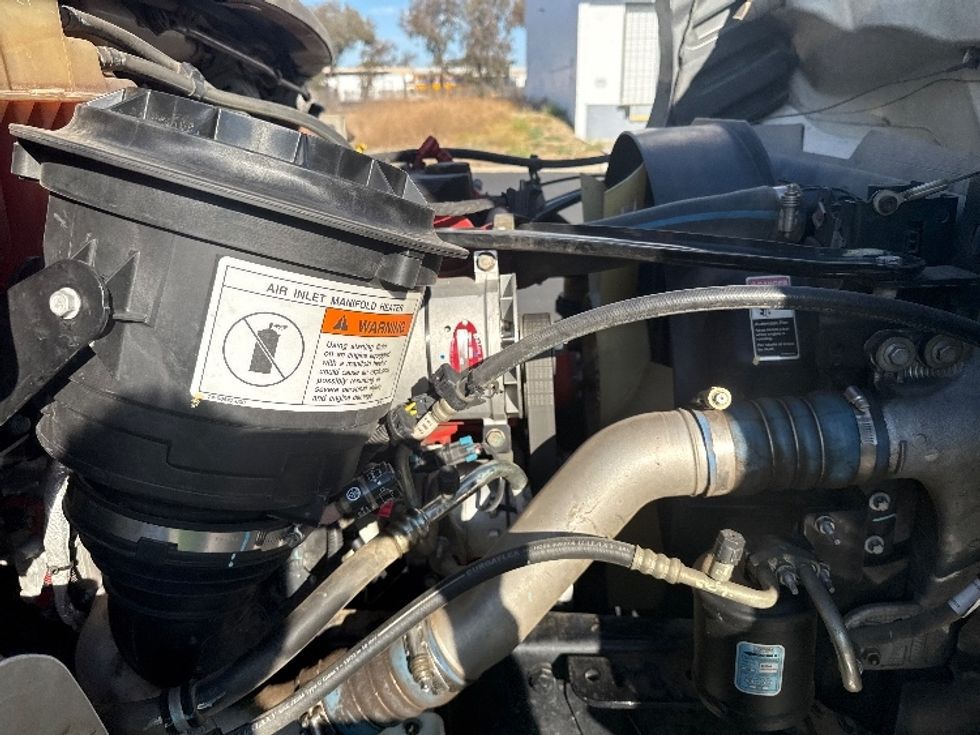 Medium Duty Box Truck-Light and Medium Duty Trucks-Freightliner-2019-M2-Torrance-CA-121,568\n\t\tmiles-$ 60,500 - Image 23