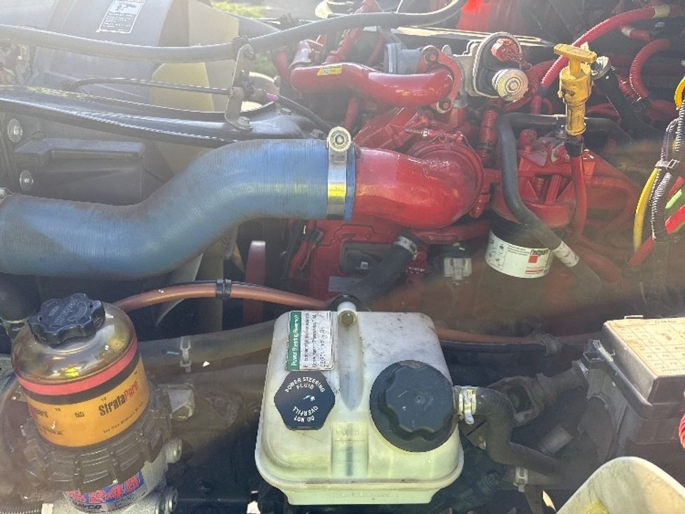 Medium Duty Box Truck-Light and Medium Duty Trucks-Freightliner-2019-M2-Torrance-CA-121,568\n\t\tmiles-$ 60,500 - Image 24