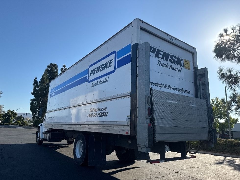 Medium Duty Box Truck-Light and Medium Duty Trucks-Freightliner-2019-M2-Torrance-CA-121,568\n\t\tmiles-$ 60,500 - Image 6