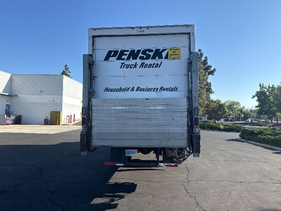 Medium Duty Box Truck-Light and Medium Duty Trucks-Freightliner-2019-M2-Torrance-CA-121,568\n\t\tmiles-$ 60,500 - Image 7