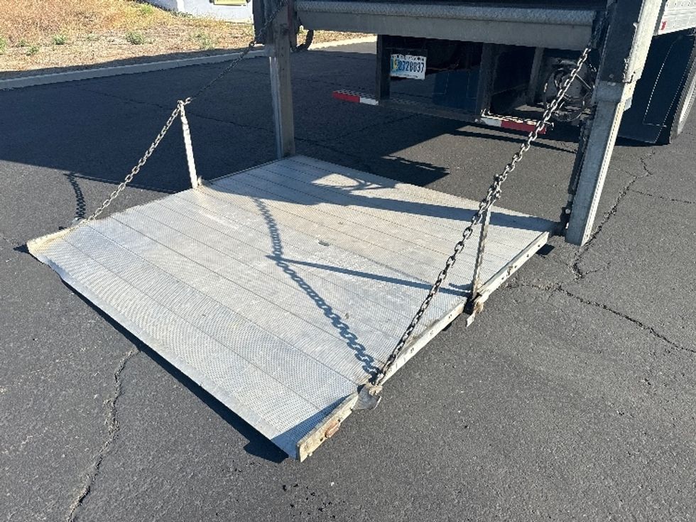 Medium Duty Box Truck-Light and Medium Duty Trucks-Freightliner-2019-M2-Torrance-CA-121,568\n\t\tmiles-$ 60,500 - Image 9