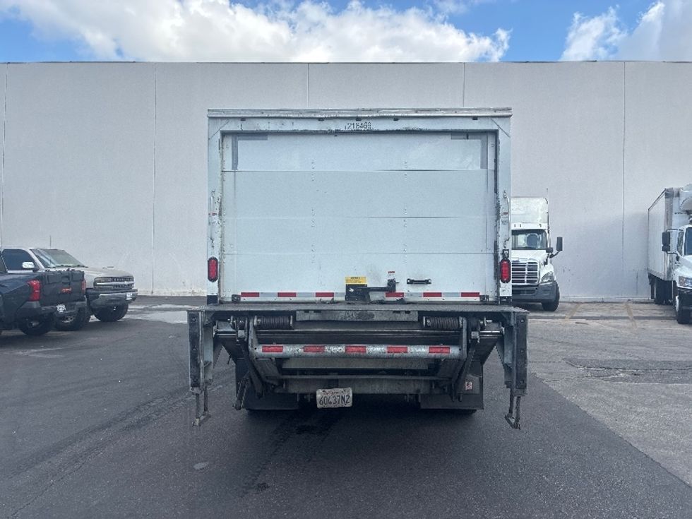 Medium Duty Box Truck-Light and Medium Duty Trucks-Freightliner-2019-M2-Torrance-CA-123,157\n\t\tmiles-$ 57,000 - Image 7