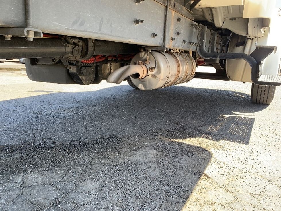 Medium Duty Box Truck-Light and Medium Duty Trucks-Freightliner-2019-M2-Torrance-CA-124,368\n\t\tmiles-$ 59,250 - Image 14