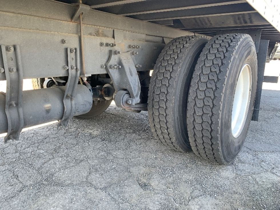 Medium Duty Box Truck-Light and Medium Duty Trucks-Freightliner-2019-M2-Torrance-CA-124,368\n\t\tmiles-$ 59,250 - Image 5
