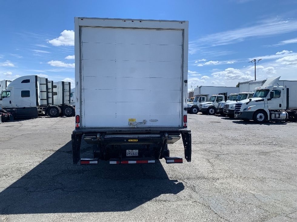 Medium Duty Box Truck-Light and Medium Duty Trucks-Freightliner-2019-M2-Torrance-CA-124,368\n\t\tmiles-$ 59,250 - Image 7