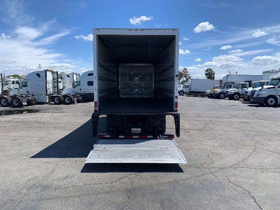 Medium Duty Box Truck-Light and Medium Duty Trucks-Freightliner-2019-M2-Torrance-CA-124,368\n\t\tmiles-$ 59,250 - Image 9