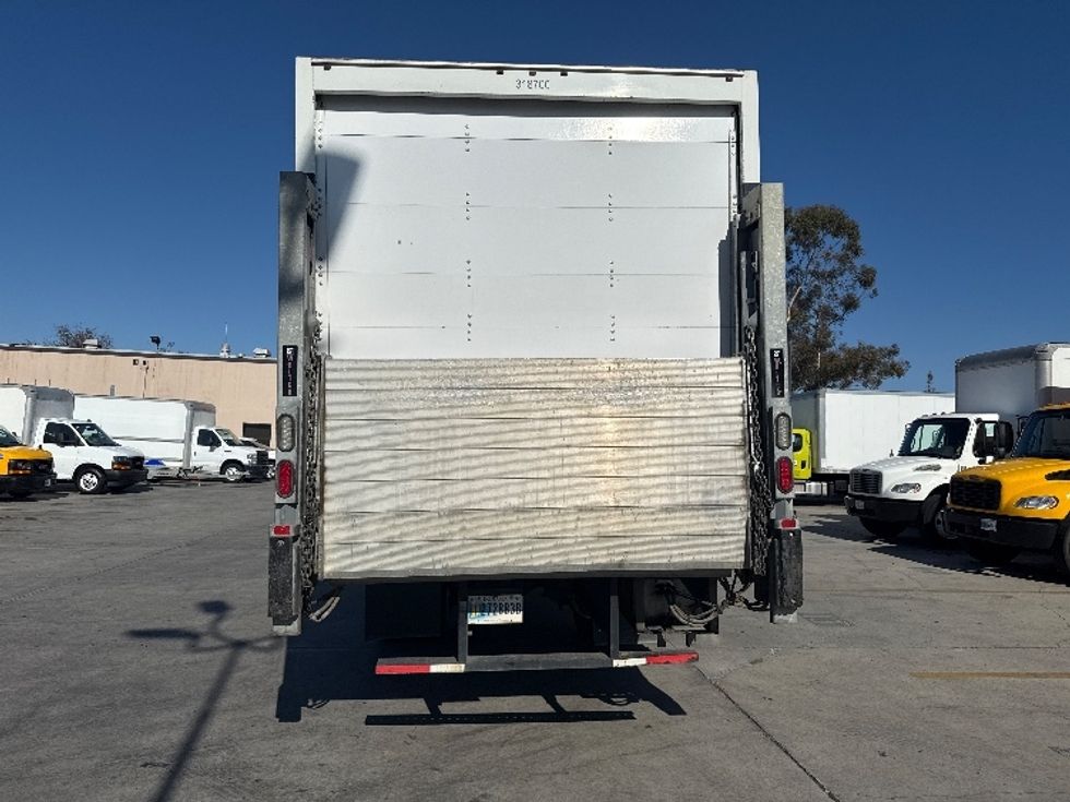 Medium Duty Box Truck-Light and Medium Duty Trucks-Freightliner-2019-M2-Torrance-CA-124,944\n\t\tmiles-$ 60,250 - Image 7