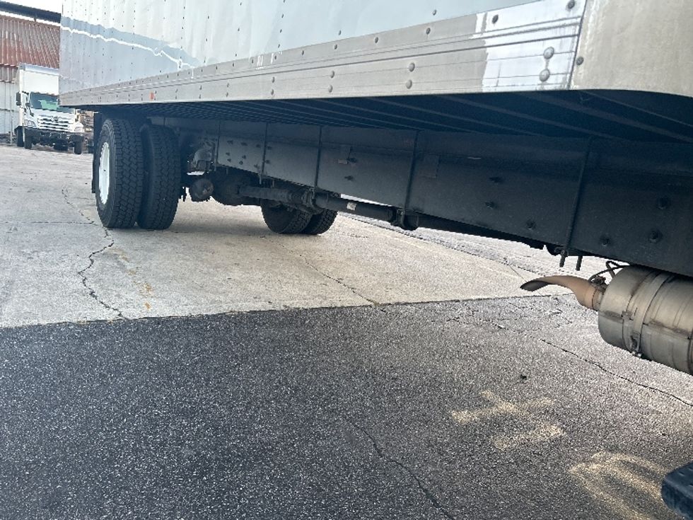 Medium Duty Box Truck-Light and Medium Duty Trucks-Freightliner-2019-M2-Torrance-CA-126,220\n\t\tmiles-$ 47,750 - Image 14