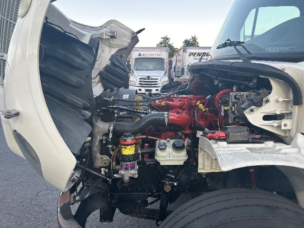 Medium Duty Box Truck-Light and Medium Duty Trucks-Freightliner-2019-M2-Torrance-CA-126,220\n\t\tmiles-$ 47,750 - Image 24