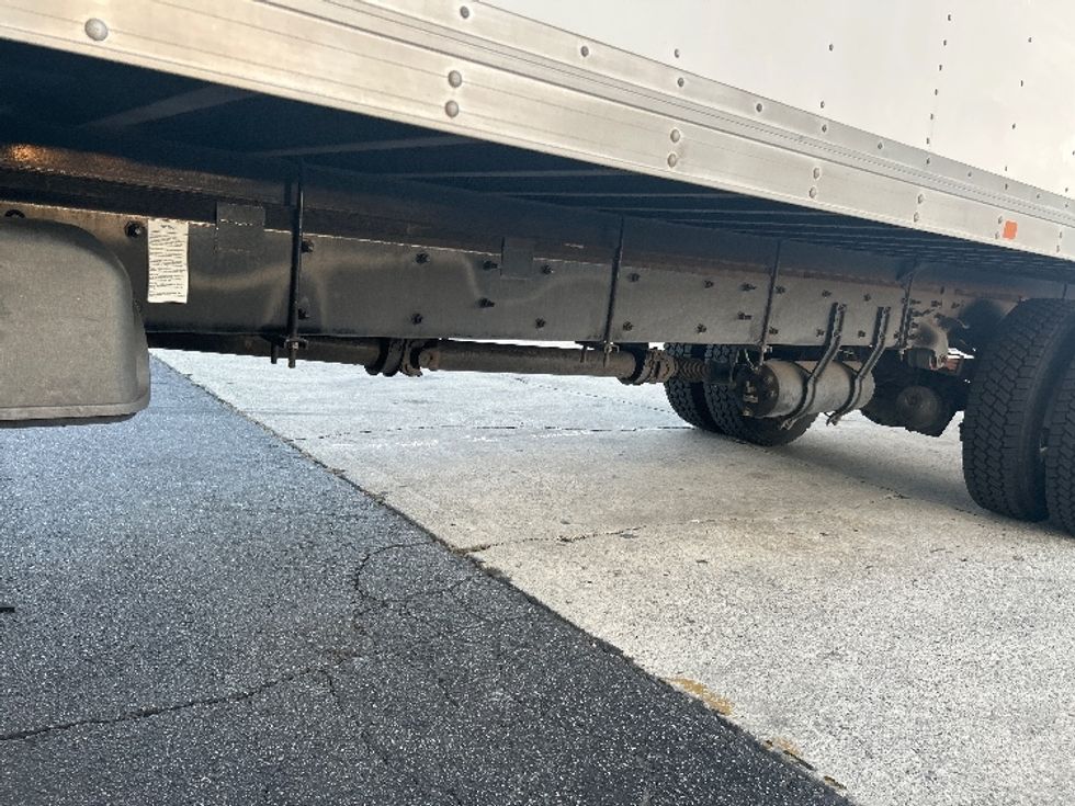 Medium Duty Box Truck-Light and Medium Duty Trucks-Freightliner-2019-M2-Torrance-CA-126,220\n\t\tmiles-$ 47,750 - Image 5