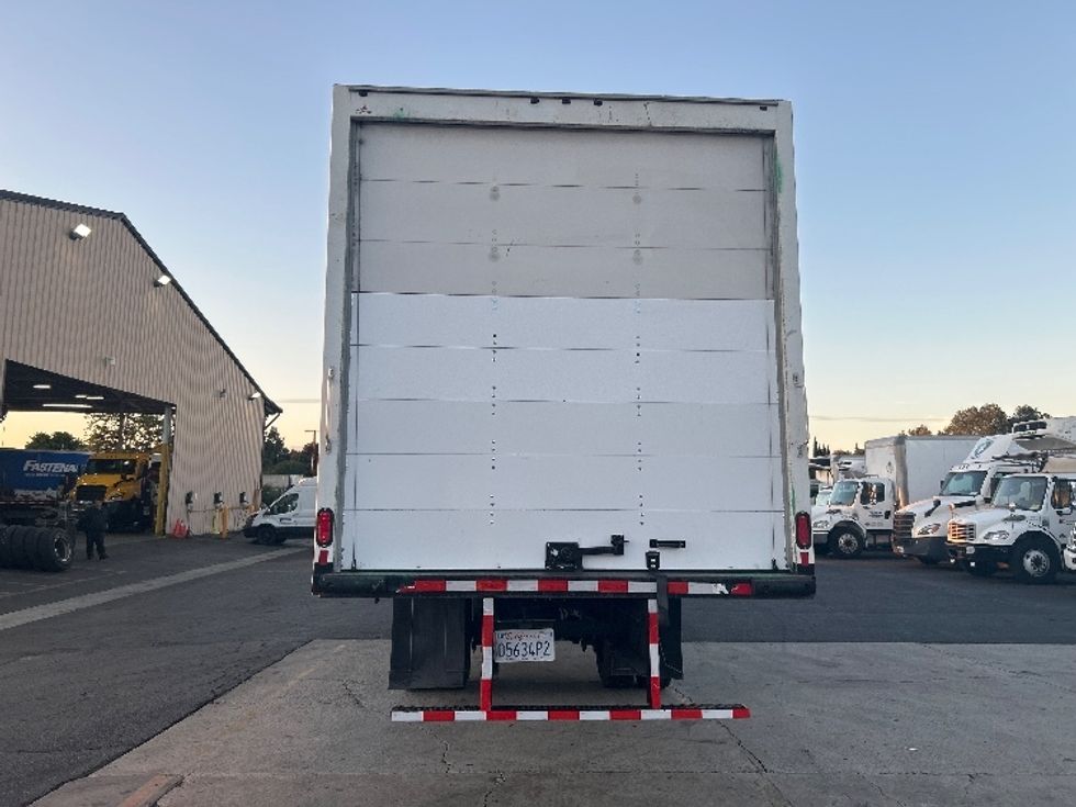 Medium Duty Box Truck-Light and Medium Duty Trucks-Freightliner-2019-M2-Torrance-CA-126,220\n\t\tmiles-$ 47,750 - Image 7