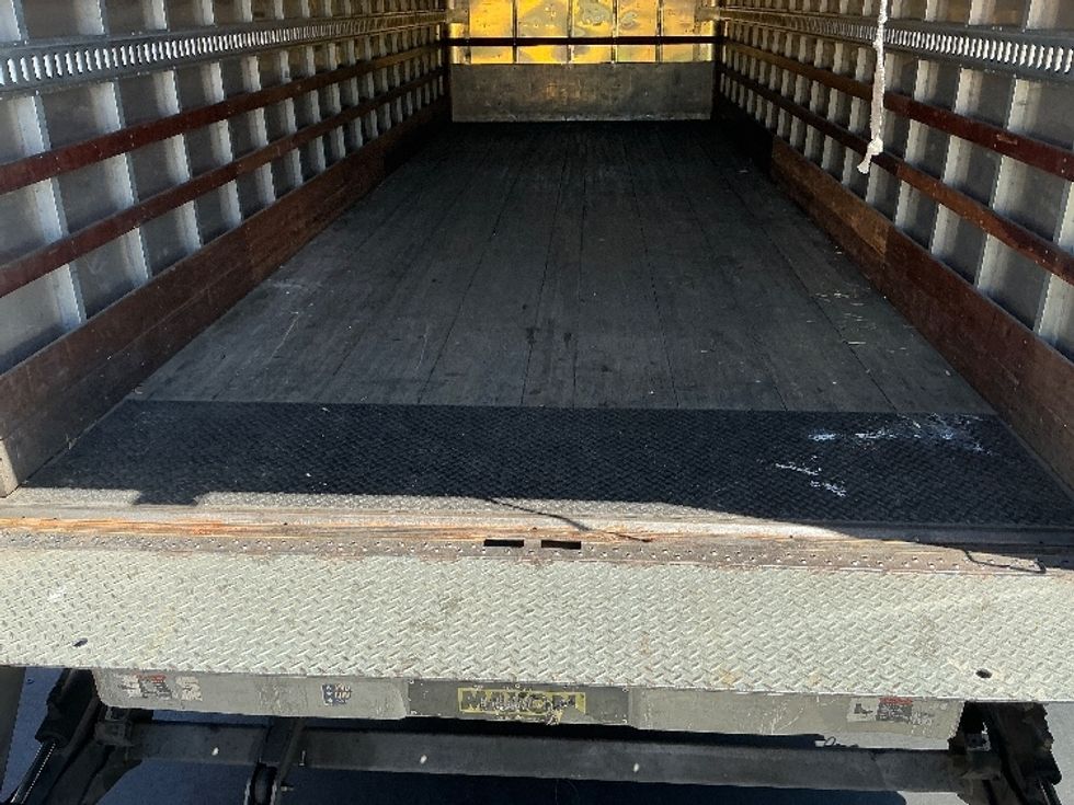 Medium Duty Box Truck-Light and Medium Duty Trucks-Freightliner-2019-M2-Torrance-CA-128,793\n\t\tmiles-$ 55,000 - Image 10