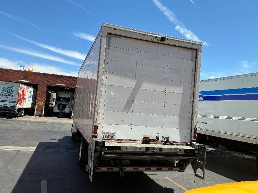 Medium Duty Box Truck-Light and Medium Duty Trucks-Freightliner-2019-M2-Torrance-CA-128,793\n\t\tmiles-$ 55,000 - Image 7