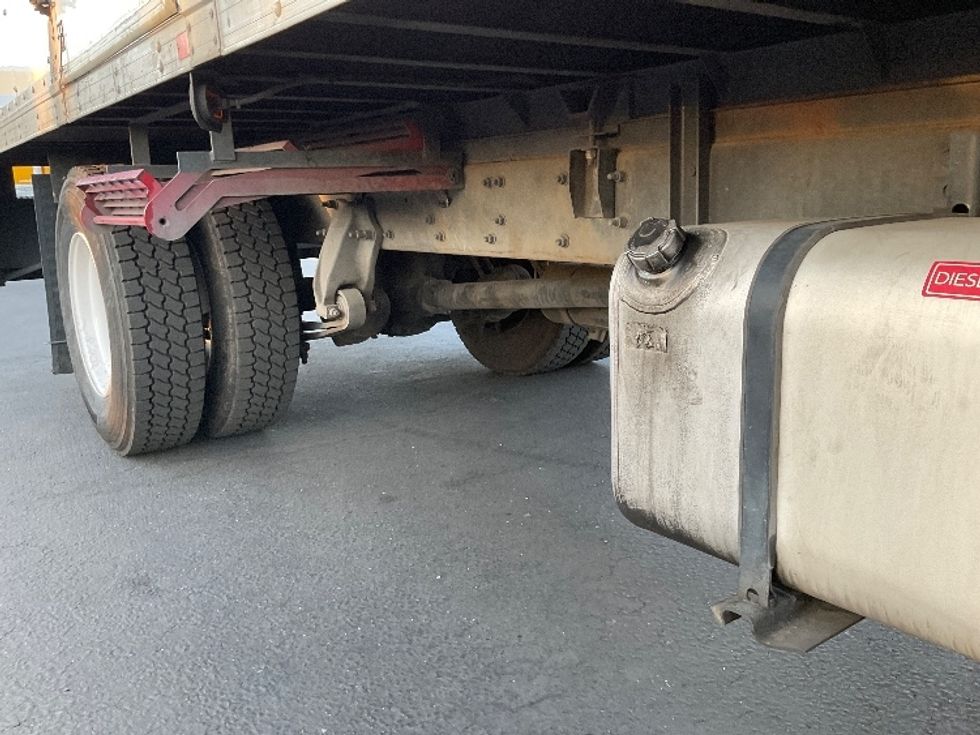 Medium Duty Box Truck-Light and Medium Duty Trucks-Freightliner-2019-M2-Torrance-CA-130,138\n\t\tmiles-$ 40,500 - Image 14