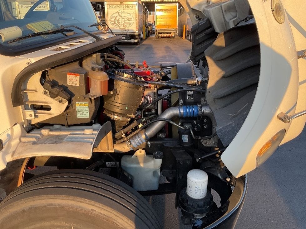 Medium Duty Box Truck-Light and Medium Duty Trucks-Freightliner-2019-M2-Torrance-CA-130,138\n\t\tmiles-$ 40,500 - Image 23