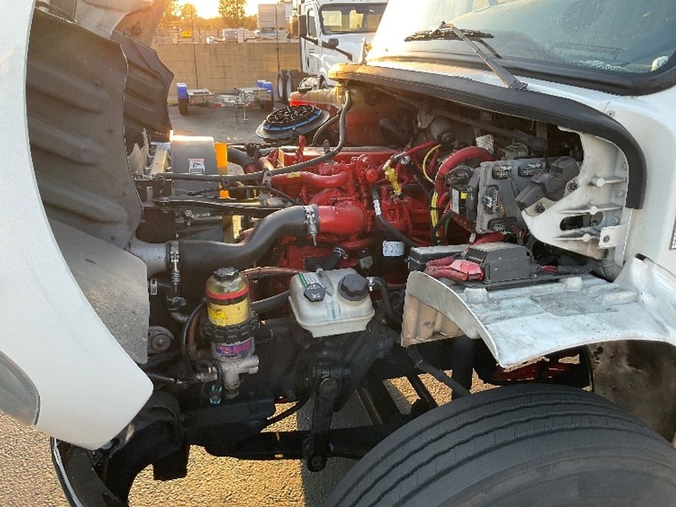 Medium Duty Box Truck-Light and Medium Duty Trucks-Freightliner-2019-M2-Torrance-CA-130,138\n\t\tmiles-$ 40,500 - Image 24