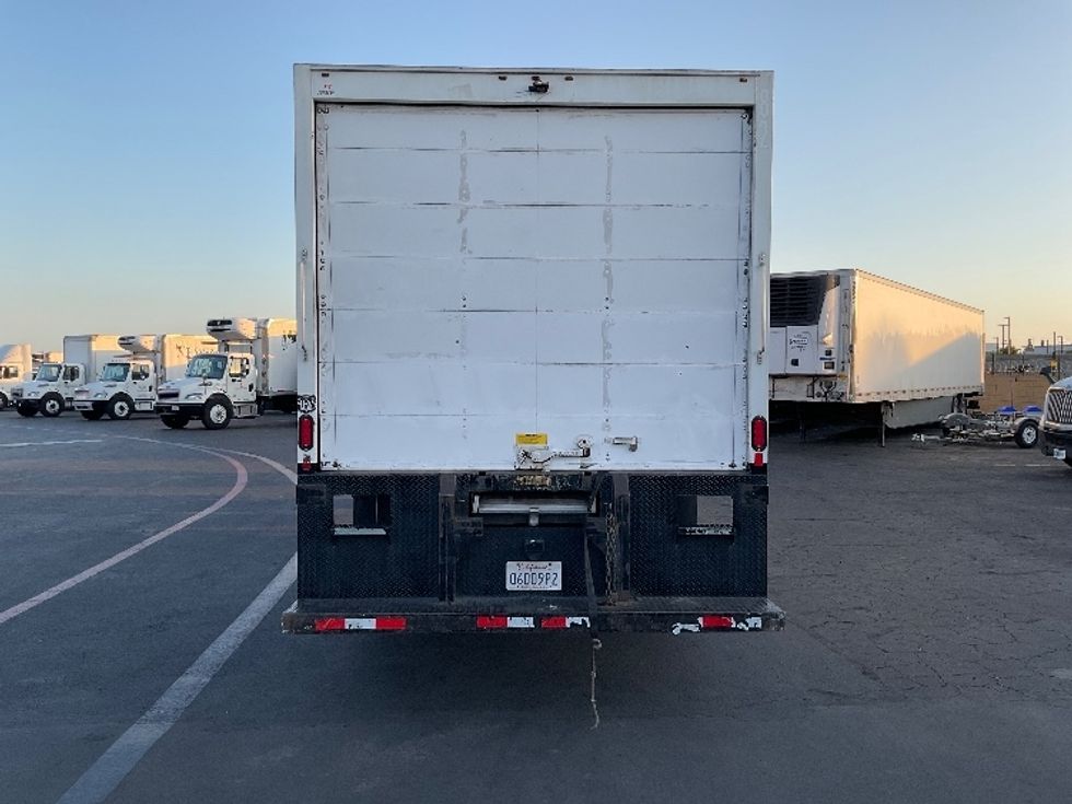 Medium Duty Box Truck-Light and Medium Duty Trucks-Freightliner-2019-M2-Torrance-CA-130,138\n\t\tmiles-$ 40,500 - Image 7