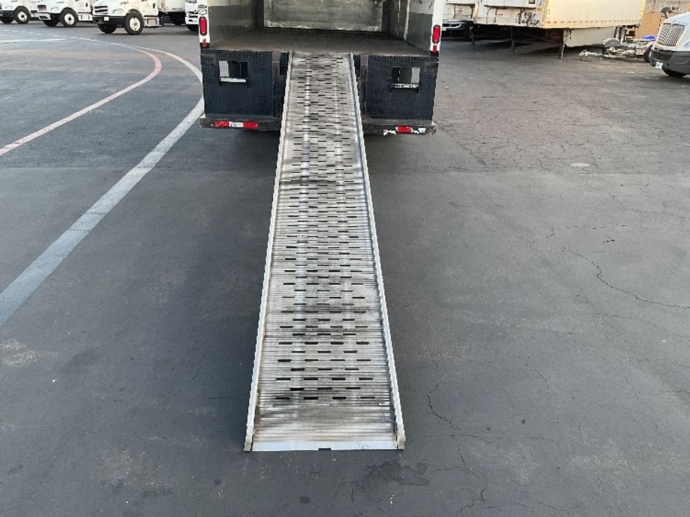 Medium Duty Box Truck-Light and Medium Duty Trucks-Freightliner-2019-M2-Torrance-CA-130,138\n\t\tmiles-$ 40,500 - Image 9