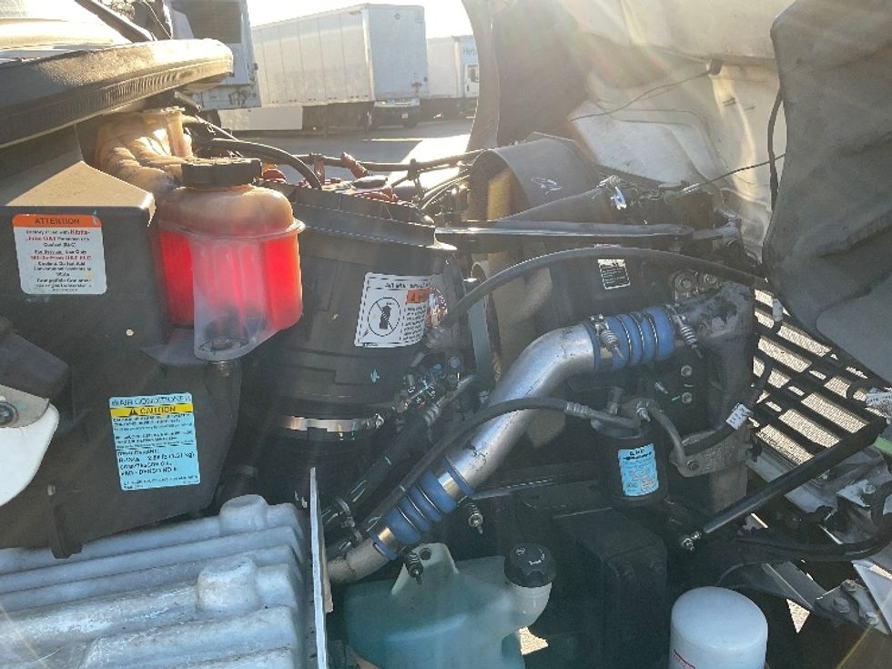 Medium Duty Box Truck-Light and Medium Duty Trucks-Freightliner-2019-M2-Torrance-CA-130,685\n\t\tmiles-$ 40,500 - Image 24