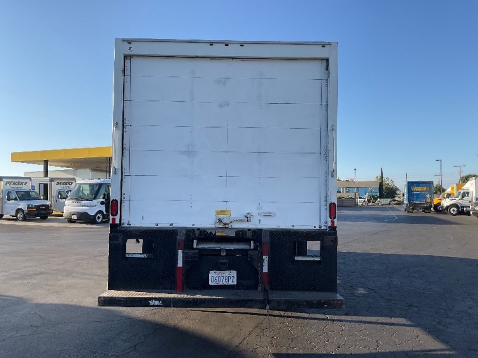 Medium Duty Box Truck-Light and Medium Duty Trucks-Freightliner-2019-M2-Torrance-CA-130,685\n\t\tmiles-$ 40,500 - Image 7