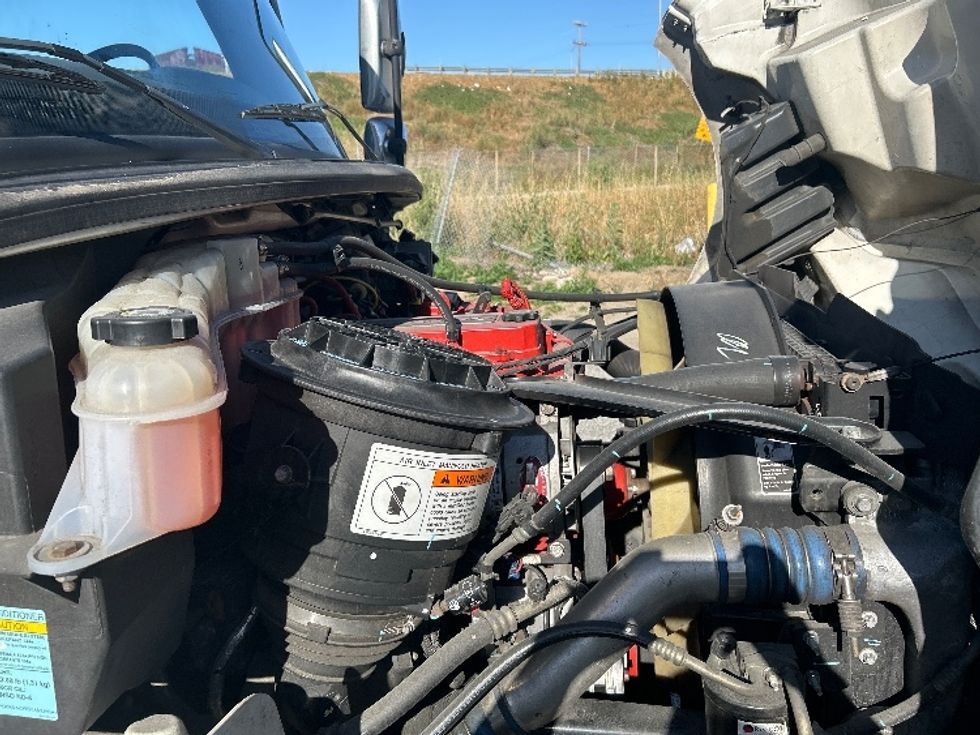 Medium Duty Box Truck-Light and Medium Duty Trucks-Freightliner-2019-M2-Torrance-CA-132,080\n\t\tmiles-$ 55,750 - Image 23
