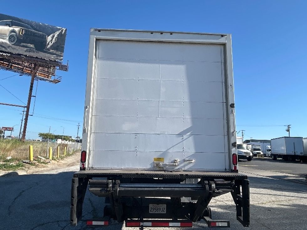 Medium Duty Box Truck-Light and Medium Duty Trucks-Freightliner-2019-M2-Torrance-CA-132,080\n\t\tmiles-$ 55,750 - Image 7
