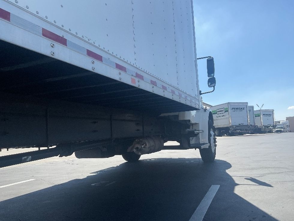 Medium Duty Box Truck-Light and Medium Duty Trucks-Freightliner-2019-M2-Torrance-CA-132,462\n\t\tmiles-$ 59,500 - Image 14