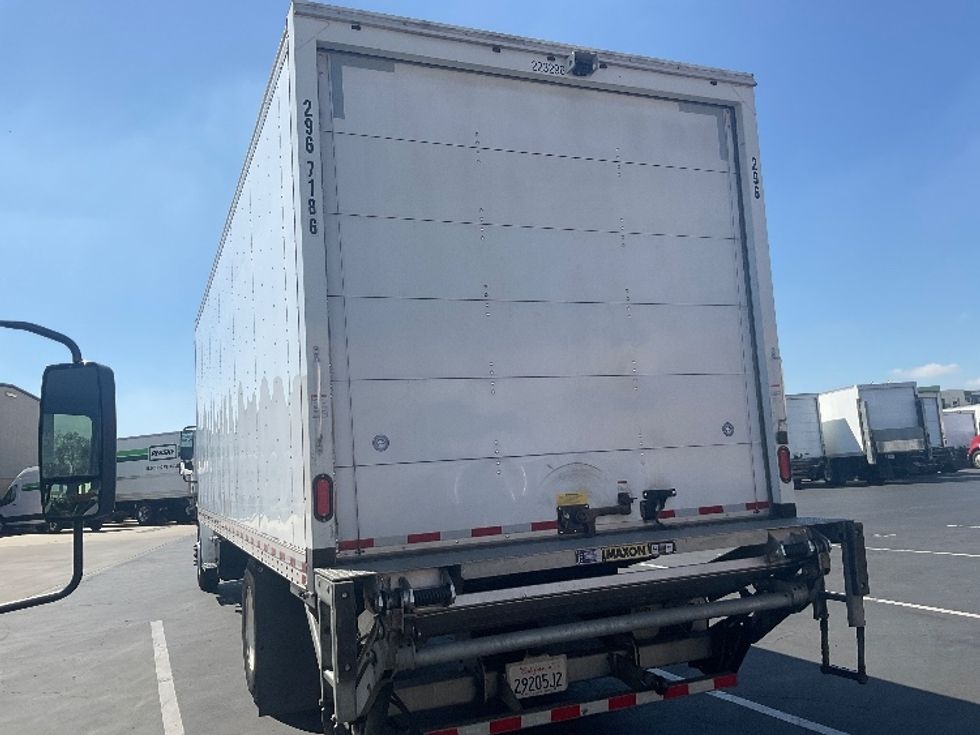 Medium Duty Box Truck-Light and Medium Duty Trucks-Freightliner-2019-M2-Torrance-CA-132,462\n\t\tmiles-$ 59,500 - Image 6