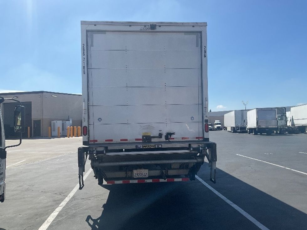 Medium Duty Box Truck-Light and Medium Duty Trucks-Freightliner-2019-M2-Torrance-CA-132,462\n\t\tmiles-$ 59,500 - Image 7