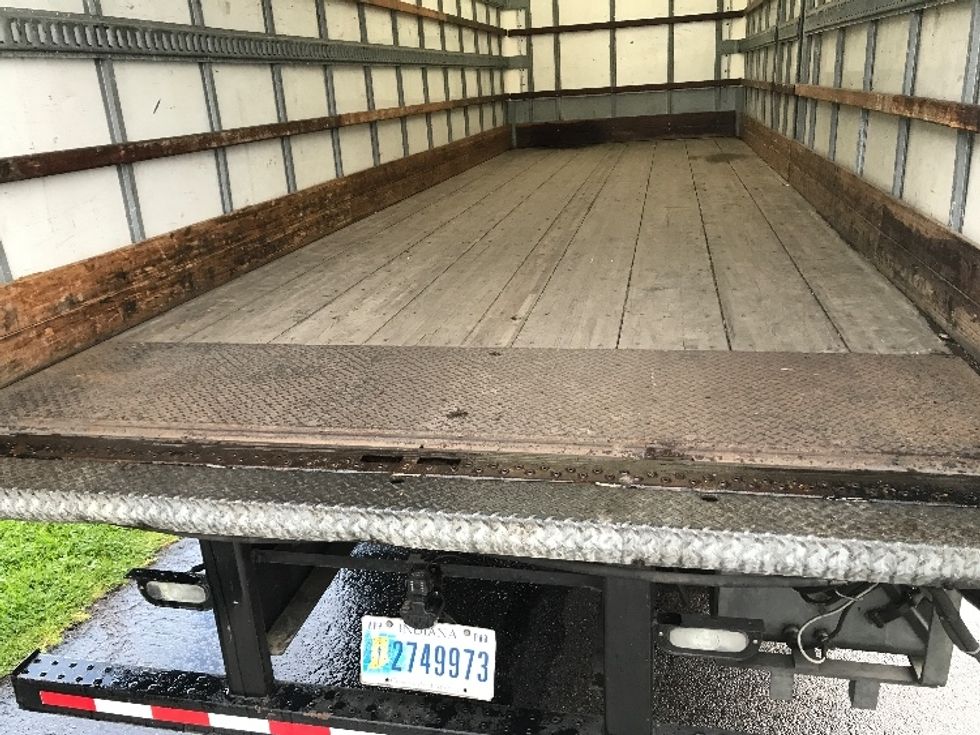 Medium Duty Box Truck-Light and Medium Duty Trucks-Freightliner-2019-M2-Torrance-CA-133,735\n\t\tmiles-$ 57,750 - Image 10