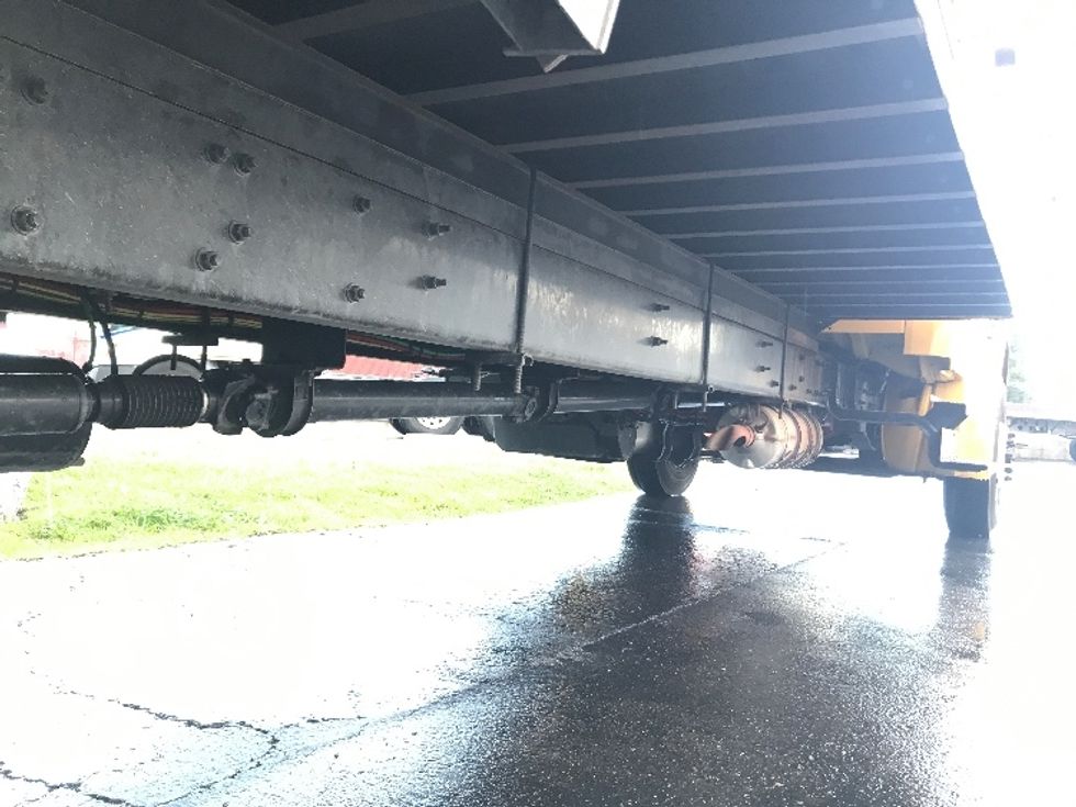 Medium Duty Box Truck-Light and Medium Duty Trucks-Freightliner-2019-M2-Torrance-CA-133,735\n\t\tmiles-$ 57,750 - Image 14