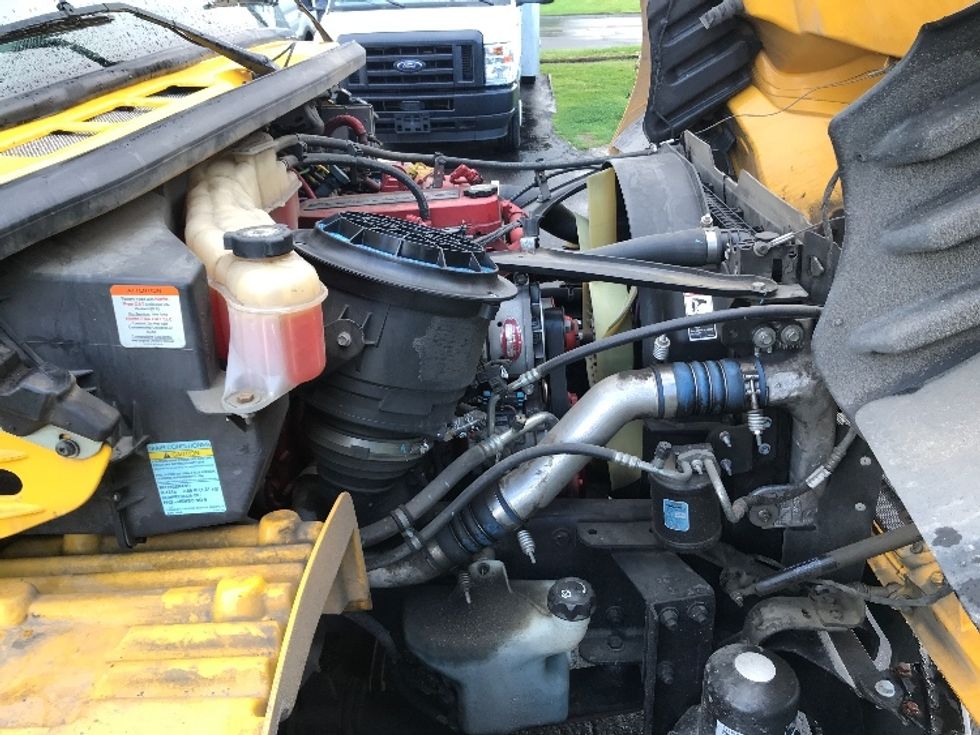 Medium Duty Box Truck-Light and Medium Duty Trucks-Freightliner-2019-M2-Torrance-CA-133,735\n\t\tmiles-$ 57,750 - Image 22