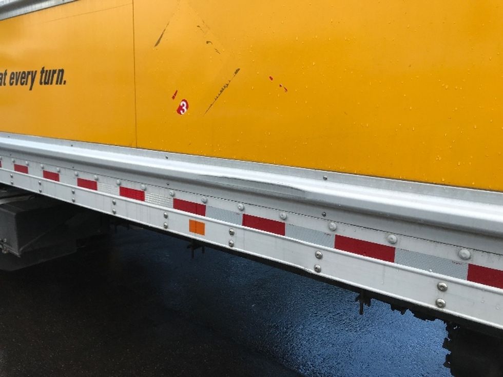 Medium Duty Box Truck-Light and Medium Duty Trucks-Freightliner-2019-M2-Torrance-CA-133,735\n\t\tmiles-$ 57,750 - Image 26
