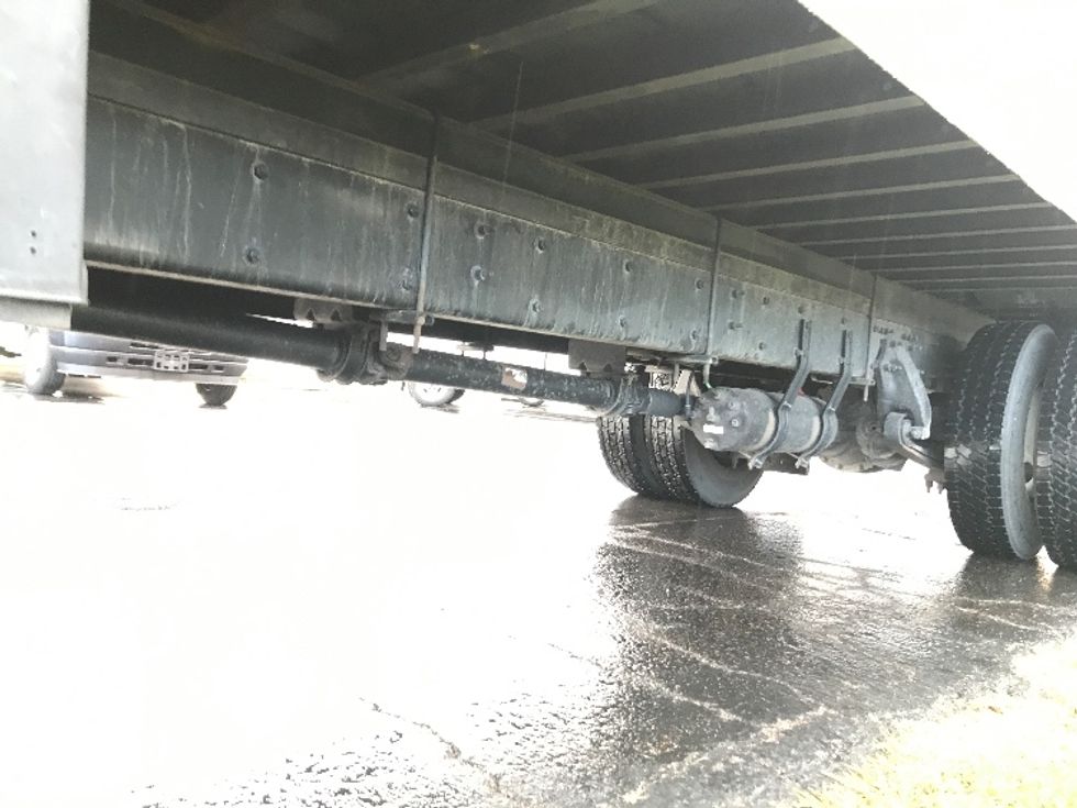 Medium Duty Box Truck-Light and Medium Duty Trucks-Freightliner-2019-M2-Torrance-CA-133,735\n\t\tmiles-$ 57,750 - Image 5