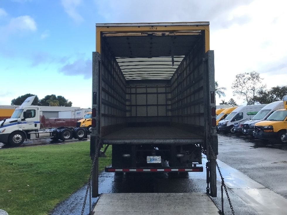 Medium Duty Box Truck-Light and Medium Duty Trucks-Freightliner-2019-M2-Torrance-CA-133,735\n\t\tmiles-$ 57,750 - Image 8