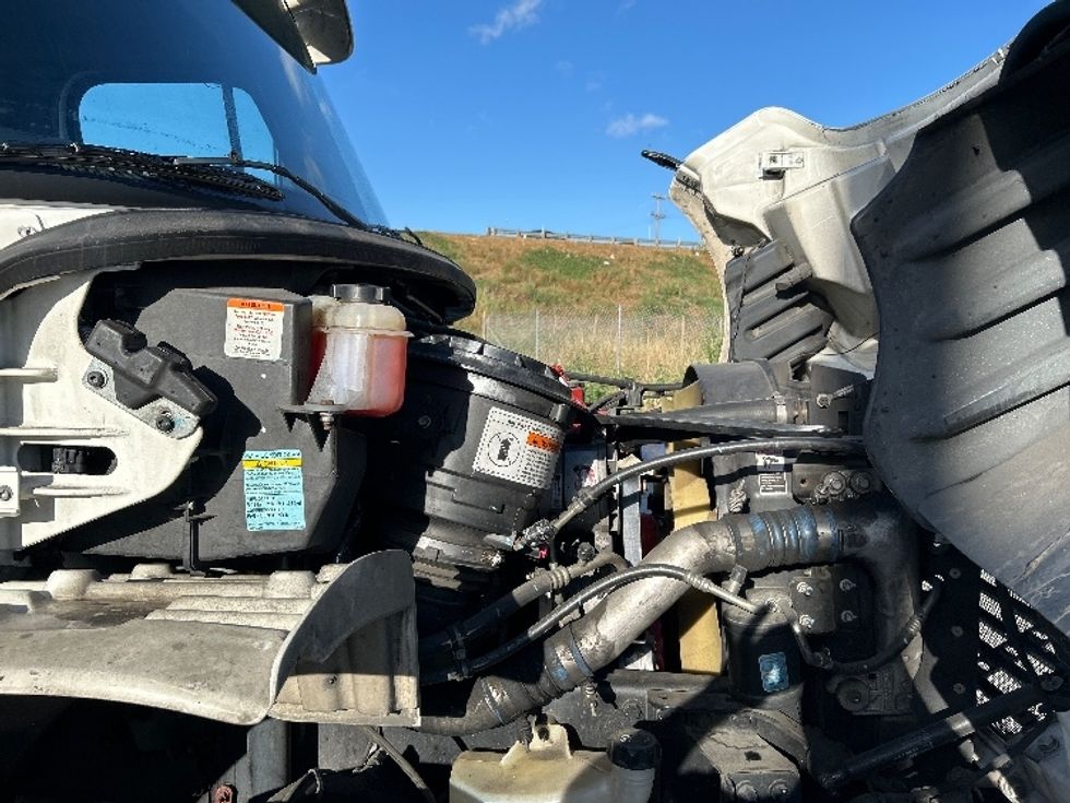 Medium Duty Box Truck-Light and Medium Duty Trucks-Freightliner-2019-M2-Torrance-CA-134,803\n\t\tmiles-$ 55,500 - Image 23