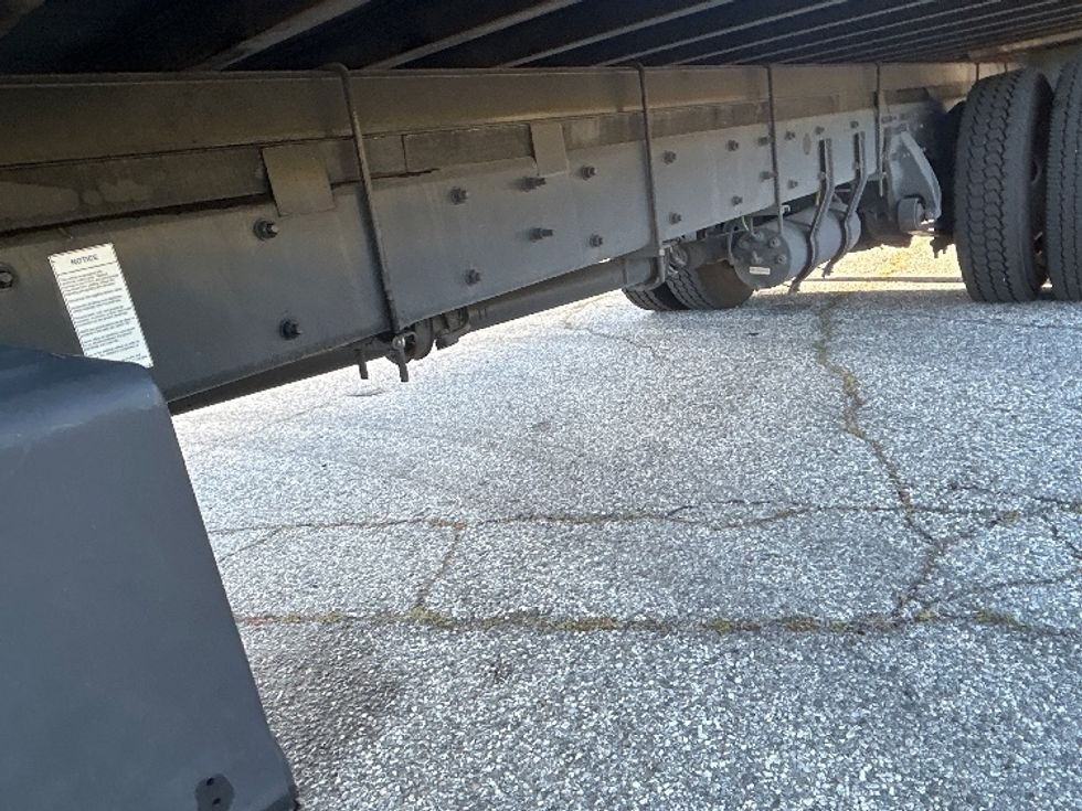 Medium Duty Box Truck-Light and Medium Duty Trucks-Freightliner-2019-M2-Torrance-CA-134,803\n\t\tmiles-$ 55,500 - Image 5