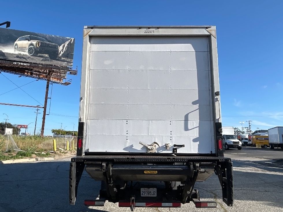 Medium Duty Box Truck-Light and Medium Duty Trucks-Freightliner-2019-M2-Torrance-CA-134,803\n\t\tmiles-$ 55,500 - Image 7