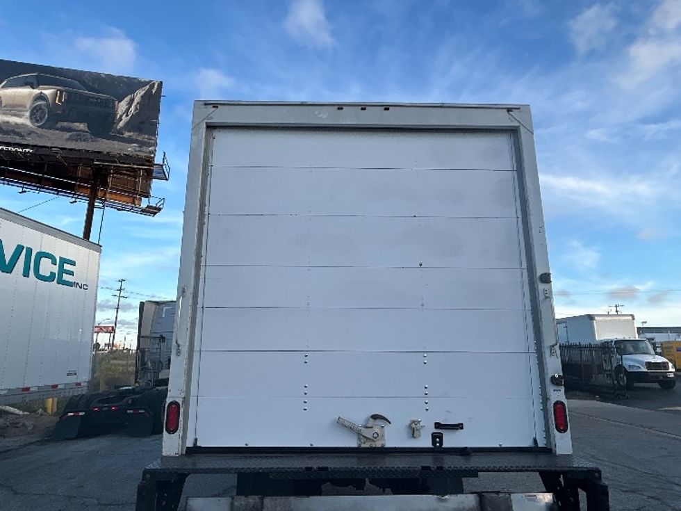 Medium Duty Box Truck-Light and Medium Duty Trucks-Freightliner-2019-M2-Torrance-CA-136,899\n\t\tmiles-$ 55,250 - Image 16