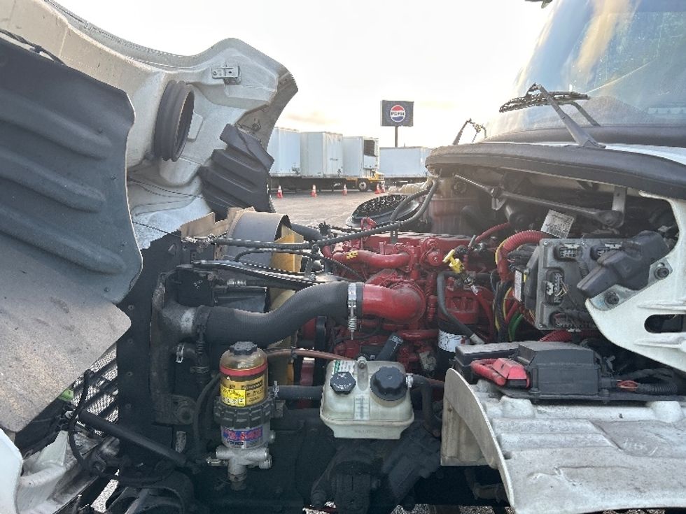 Medium Duty Box Truck-Light and Medium Duty Trucks-Freightliner-2019-M2-Torrance-CA-136,899\n\t\tmiles-$ 55,250 - Image 24