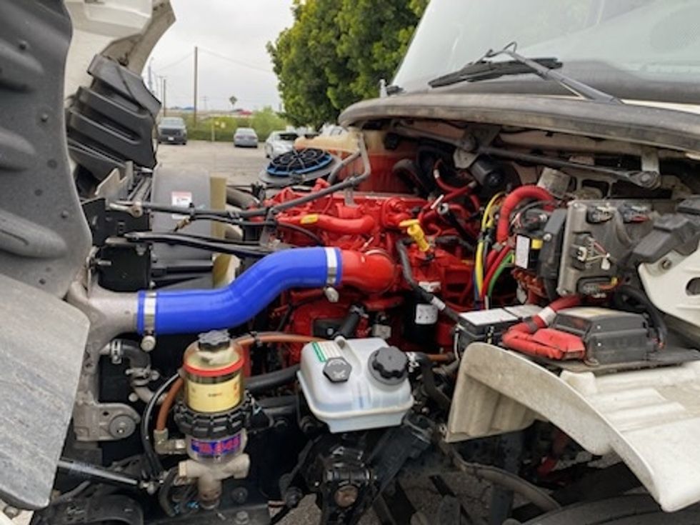 Medium Duty Box Truck-Light and Medium Duty Trucks-Freightliner-2019-M2-Torrance-CA-137,515\n\t\tmiles-$ 59,000 - Image 15