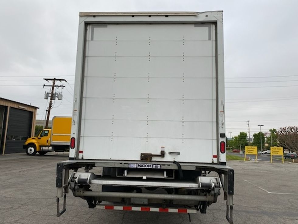 Medium Duty Box Truck-Light and Medium Duty Trucks-Freightliner-2019-M2-Torrance-CA-137,515\n\t\tmiles-$ 59,000 - Image 7