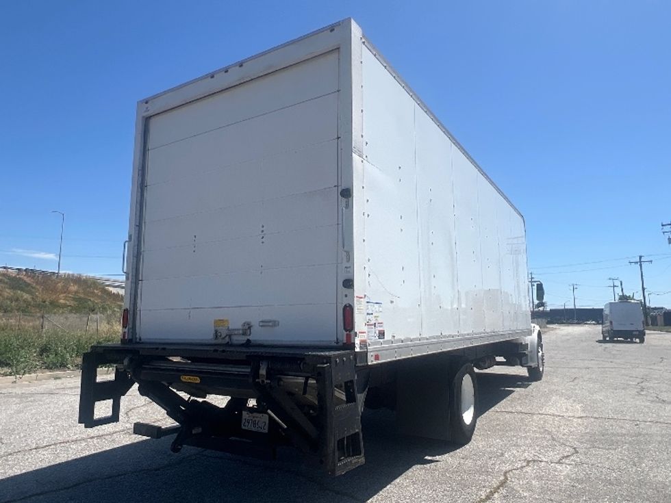 Medium Duty Box Truck-Light and Medium Duty Trucks-Freightliner-2019-M2-Torrance-CA-139,352\n\t\tmiles-$ 55,000 - Image 13