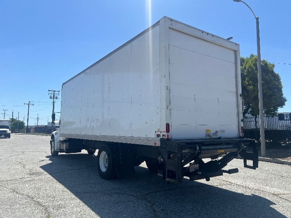 Medium Duty Box Truck-Light and Medium Duty Trucks-Freightliner-2019-M2-Torrance-CA-139,352\n\t\tmiles-$ 55,000 - Image 6