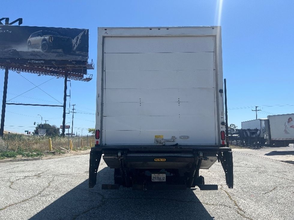 Medium Duty Box Truck-Light and Medium Duty Trucks-Freightliner-2019-M2-Torrance-CA-139,352\n\t\tmiles-$ 55,000 - Image 7
